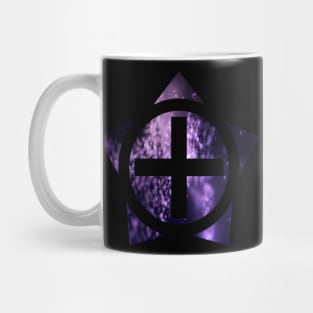 Compassion v1.4 Mug